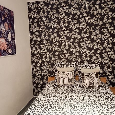 Appartement Hyper Centre 1 Lorient Jardin Clos Kültér fotó