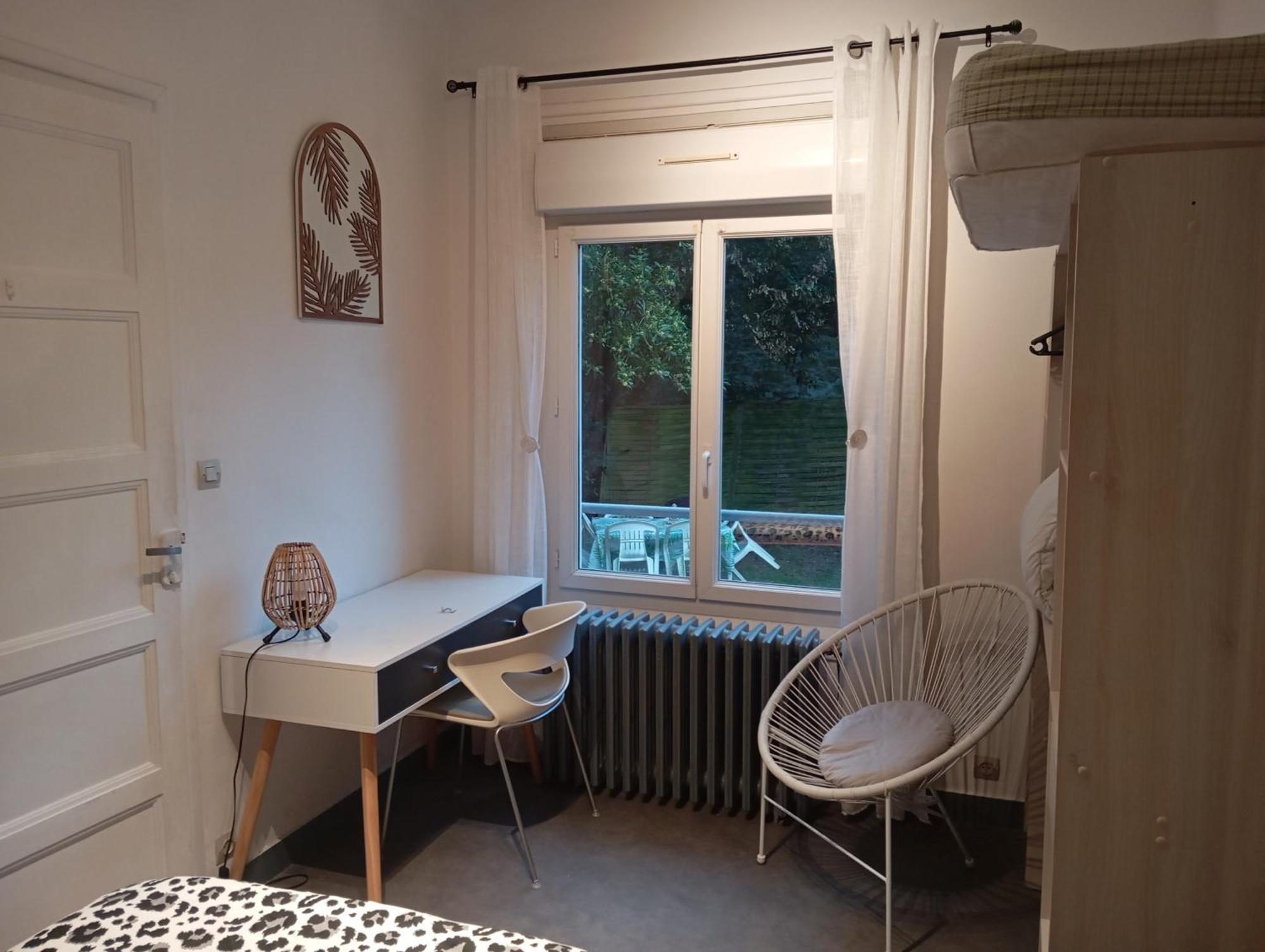 Appartement Hyper Centre 1 Lorient Jardin Clos Kültér fotó