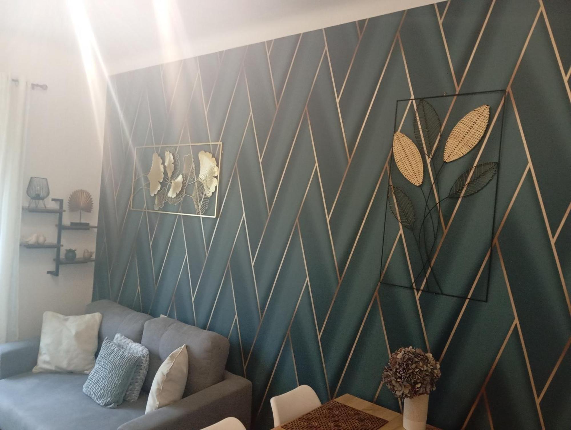 Appartement Hyper Centre 1 Lorient Jardin Clos Kültér fotó